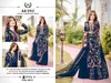 Aasma 7773 A To D Georgette Pakistani Suits Wholesale Shop In Surat 